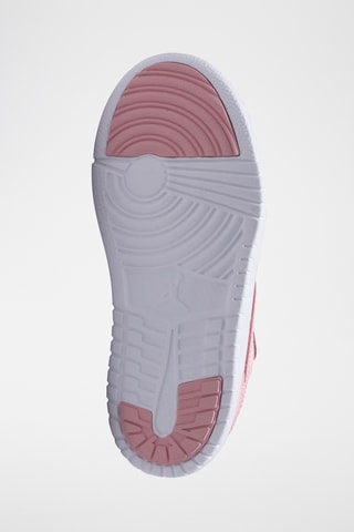 Jordan 1 Low Alt - Rose