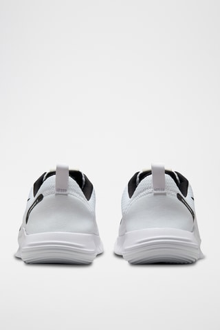 Flex Experience Run 12 - Blanc
