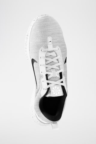 Flex Experience Run 12 - Blanc