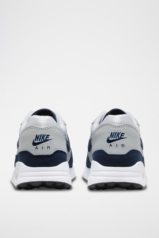 Nike Air Max 1 '86 OG G - Blanc et gris