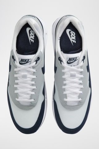 Nike Air Max 1 '86 OG G - Blanc et gris