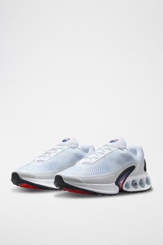 Air Max DN - Blanc 