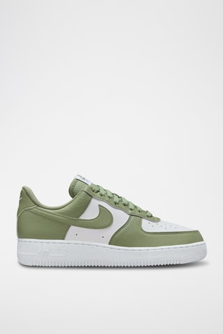 Nike Air Force 1 07 SE - Vert olive