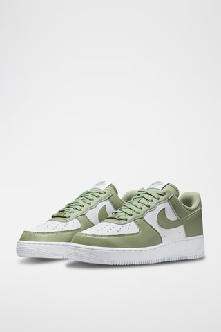 Nike Air Force 1 07 SE - Vert olive