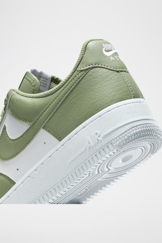Nike Air Force 1 07 SE - Vert olive