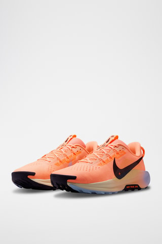 Nike Reactx Pegasus Trail 5 - Orange