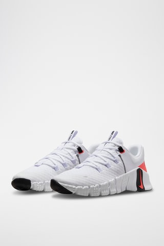 Nike Free Metcon 5 - Blanc