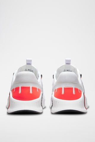 Nike Free Metcon 5 - Blanc