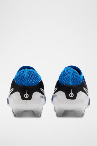 Chaussures de football - Bleu clair 