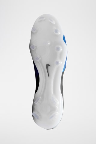 Chaussures de football - Bleu clair 