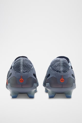 Nike Tiempo Legend 10 Elite en cuir - Ciel