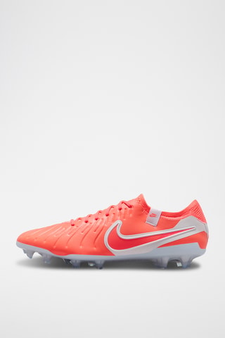 Chaussures de football - Saumon 