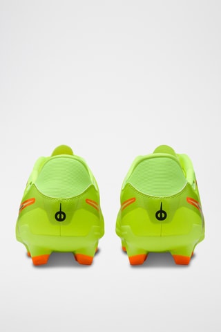 Nike Tiempo Legend 10 Academy - Vert citron