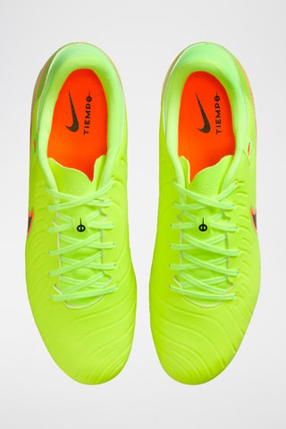 Nike Tiempo Legend 10 Academy - Vert citron