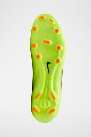Nike Tiempo Legend 10 Academy - Vert citron