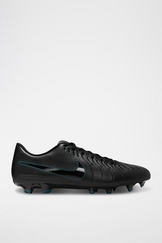 Voetbalschoenen - Zwart 
