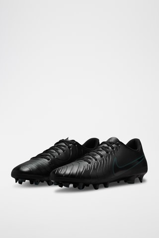 Voetbalschoenen - Zwart 