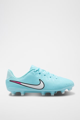 Nike Jr. Tiempo Legend 10 Academy MG - Ciel
