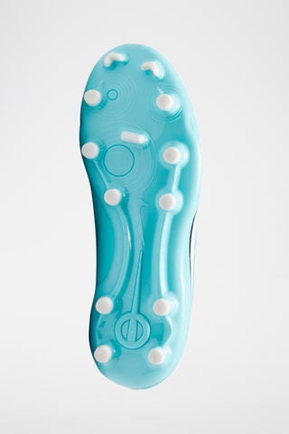 Nike Jr. Tiempo Legend 10 Academy MG - Ciel