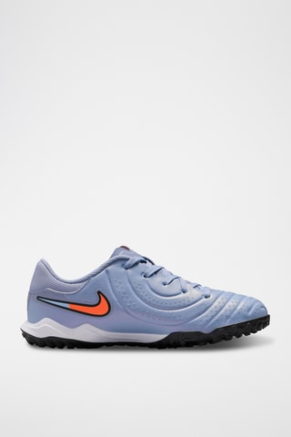 Nike Jr. Tiempo Legend 10 Academy en cuir - Ciel