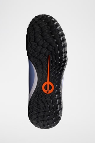Nike Jr. Tiempo Legend 10 Academy en cuir - Ciel