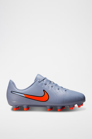 Nike Jr. Tiempo Legend 10 Club MG - Ciel