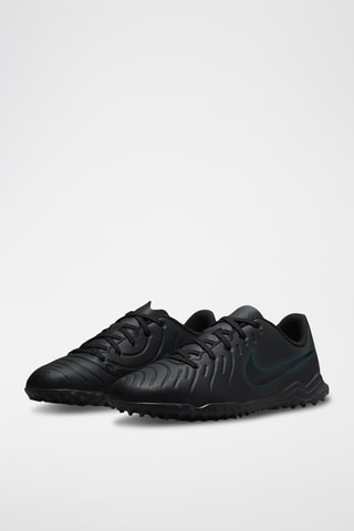 Nike Jr. Tiempo Legend 10 Club TF - Noir