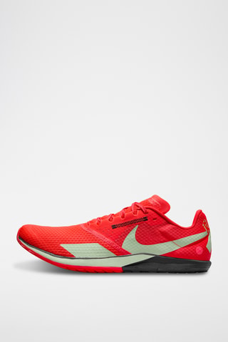Zoom Rival Waffle 6 - Rouge 
