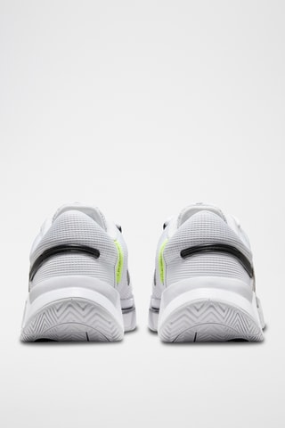 Nike Zoom GP Challenge 1 - Blanc