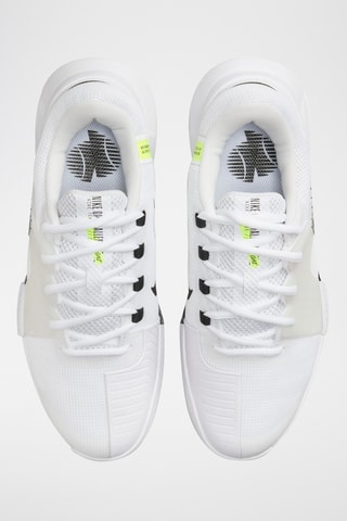 Nike Zoom GP Challenge 1 - Blanc