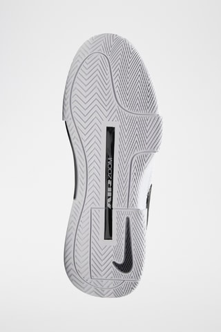 Nike Zoom GP Challenge 1 - Blanc