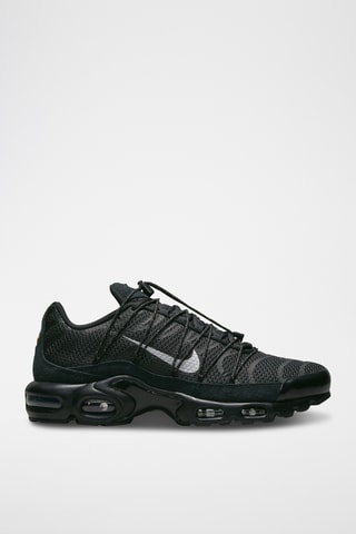 Nike Air Max Plus Utility - Noir