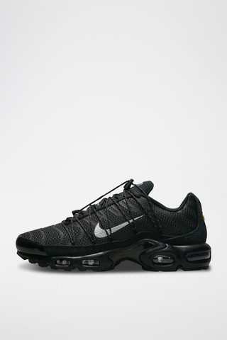 Nike Air Max Plus Utility - Noir