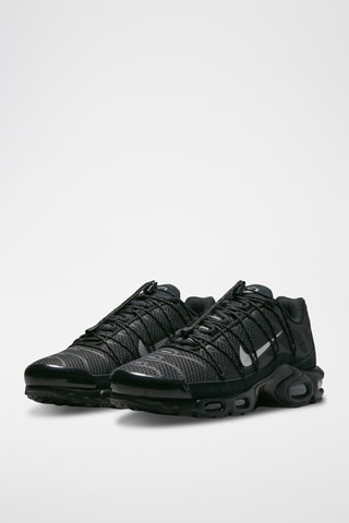Nike Air Max Plus Utility - Noir