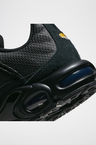 Nike Air Max Plus Utility - Noir