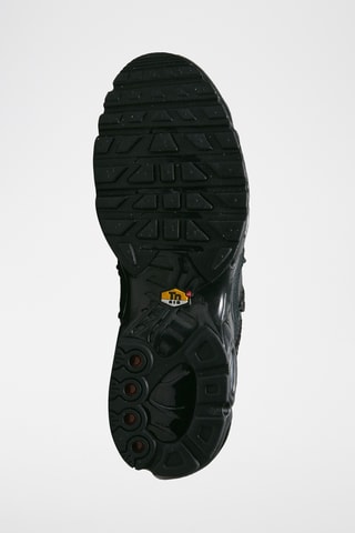 Nike Air Max Plus Utility - Noir