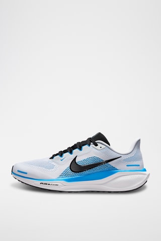 Nike Pegasus 41 - Blanc et ciel