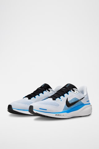 Nike Pegasus 41 - Blanc et ciel
