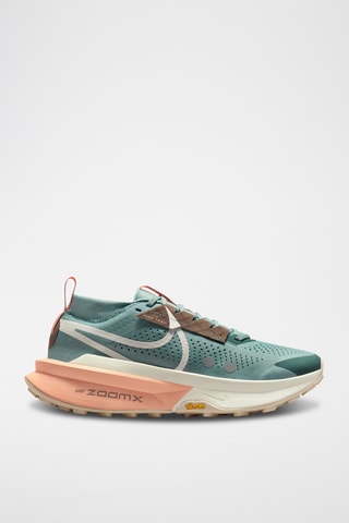 Nike Zegama 2 - Vert d’eau