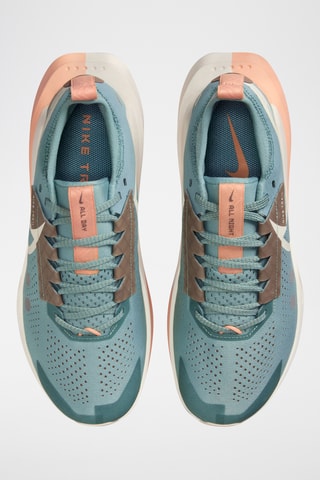 Nike Zegama 2 - Vert d’eau