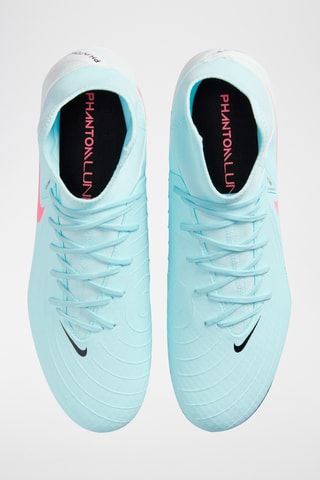 Nike Phantom Luna 2 Academy - Vert d’eau