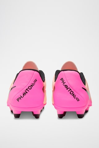 Nike Jr. Phantom GX 2 Club - Rose