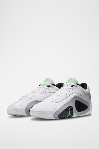 Jordan Tatum 2 - Blanc