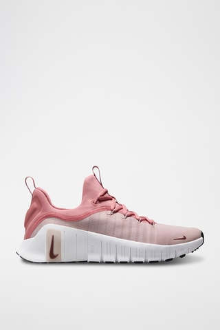 Nike Free Metcon 6 - Rose