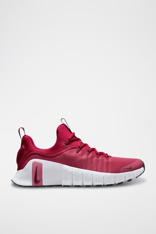 Nike Free Metcon 6 - Bordeaux