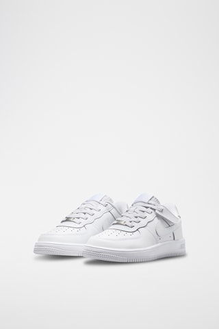 Nike Force 1 Low EasyOn - Blanc