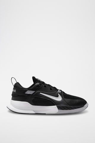 Nike Crosscourt - Noir