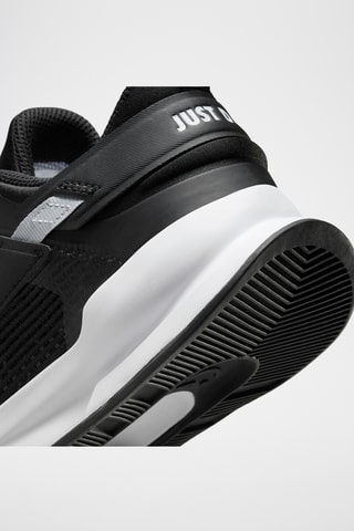 Nike Crosscourt - Noir