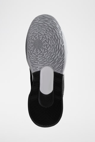 Nike Crosscourt - Noir