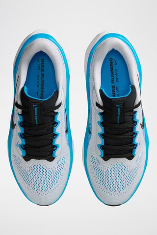 Nike Pegasus 41 - Blanc et ciel